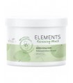 Wella Mascarilla Elements 150ml