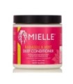 Mielle Babassu Oil & Mint Deep Conditioner Treatment  227g / 8oz