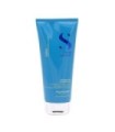 Alfaparf Semi di Lino Curls Anti-Frizz Acondicionador 2 en 1 200ml