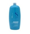 Alfaparf Semi di Lino Curls Anti-Frizz Acondicionador 2 en 1 1000ml