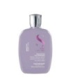 Alfaparf Semi di Lino Smoothing Champú suavizante delicado 250ml