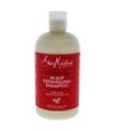 Shea Moisture Red Palm & Cocoa Butter Shampoo 135Oz/399ML