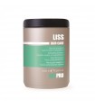 Kaypro Mascarilla Liss 1000ml