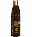 Kativa Macadamia Acondicionador Hidratante 250ml