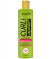 Kativa Keep Curl Perfector Leave-in Cream Gel 200ml