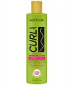 Kativa Keep Curl Activador Shaping Leave-in Cream 200ml