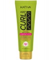 Kativa Keep Curl Leave-in Cream Definer 200ml