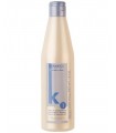 Salerm Cosmetics Keratin Shot Baño de Mantenimiento 500ml