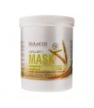 Salerm Cosmetics Hair Mask Wheat Germ 1000ml