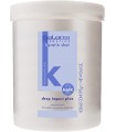 Salerm Cosmetics Keratin Shot Mask Deem Impact Plus 1000ml