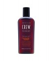 American Crew Trichology Hair Recovery + Thickening Shampoo 250ml