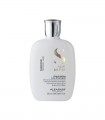 Alfaparf  Semi Di Lino Diamond Normal Hair Illuminating Low  shampoo 250ml