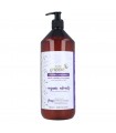 Pure Green Antifrizz Shampoo 1000ml