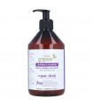 Pure Green Antifrizz Shampoo 500ml