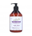 Pure Green Antifrizz Conditioner 500ml