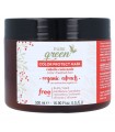 Pure Green Color Protect Mask 500ml