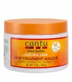 Cantu Shea Butter For Natural Hair Deep Treatment Masque 340g