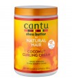 Cantu Shea Butter For Natural Hair Coconut Curling Cream 709g