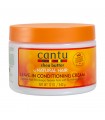 Cantu Shea Butter For Natural Hair Leave-In Conditioning Cream 340g