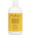 Shea Moisture Raw Shea Butter Moisture Retention Shampoo 384ml