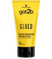 Schwarzkopf Gel Glued 150ml