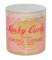 Kinky Curly Original Curling Custard 236ml