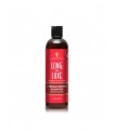 As I Am Long & Luxe Strengthening Shampoo