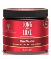 As I Am Long & Luxe  Gro Wash 454gr