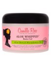 Camille Rose Natural Aloe Whipped Butter Gel 240ml