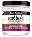 Aunt Jackie's Curl Lala Defining Curl Custard 426g