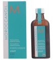 Tratamiento Moroccanoil Light 100ml