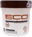 Gel Eco Styler Coconut 16 Onz