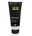 Nirvel Mascarilla Nutre Color Blanco 200ml