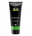 Nirvel Mascarilla Nutre Color Verde 200ml