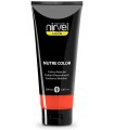 Nirvel Mascarilla Nutre Color Coral 200ml