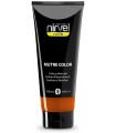 Nirvel Mascarilla Nutre Color Cobre 200ml