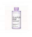 Olaplex n4P Blond Enhancer Toning Shampoo 250ml