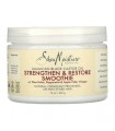 Shea Moisture Jamican Black Castor Smoothie 384ml 13oz