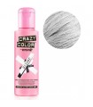 Crazy Color 027 Silver 100ml