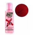 Crazy Color 40 Vermillion Red 100ml