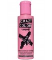 Crazy Color 030 Black 100ml