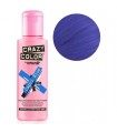 Crazy Color 44 Capri Blue 100ml