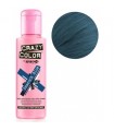 Crazy Color 45 Peacook Blue 100ml