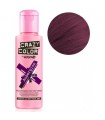 Crazy Color 50 Aubergine 100ml