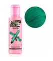 Crazy Color 53 Emerald Green 100ml