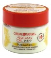 Creme Of Nature Argan Oil Strenghth Hair Masque 326g