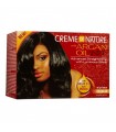 Creme Of Nature Argan Oil Regular Relaxer Kit