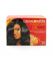 Creme Of Nature Argan Oil Relaxer Super Kit