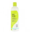 DevaCurl Noo-Poo Original Cero Espuma Champu Acondicionador 355ml