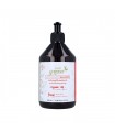 Pure Green Anti-Yellow Shampoo 500ml